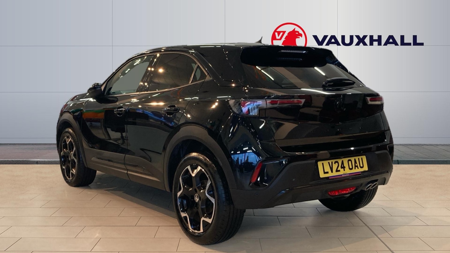 Used Vauxhall Mokka 2024 for sale - 76649919: Photo 2