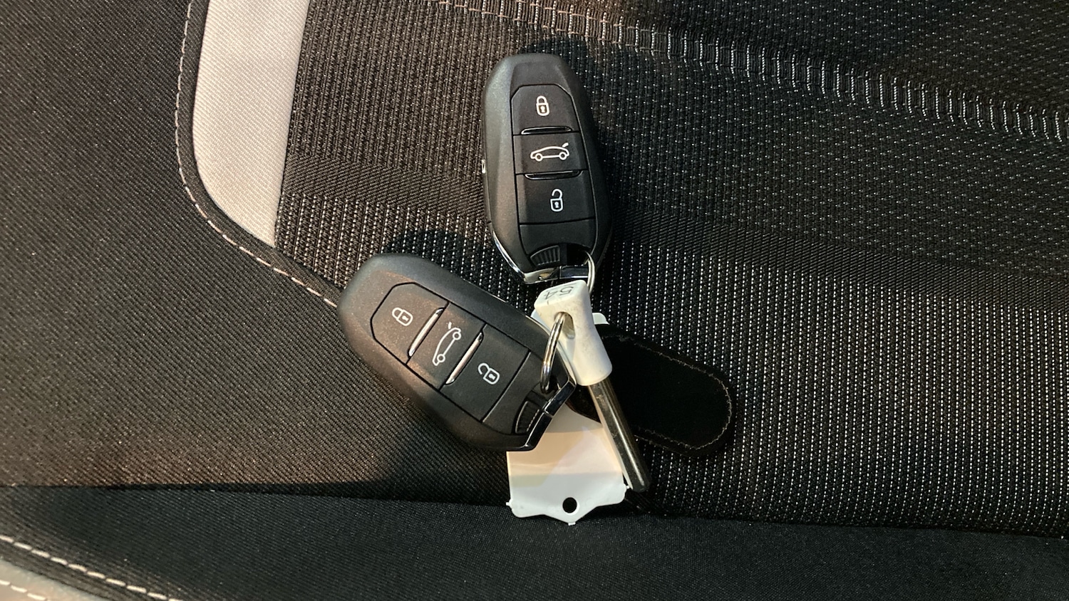 Used Vauxhall Mokka 2024 for sale - 76649919: Photo 20