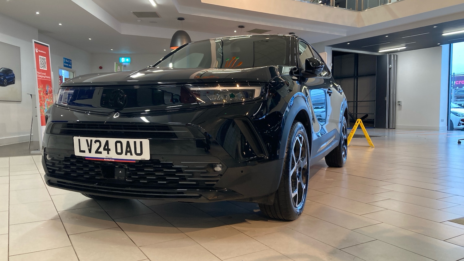 Used Vauxhall Mokka 2024 for sale - 76649919: Photo 22