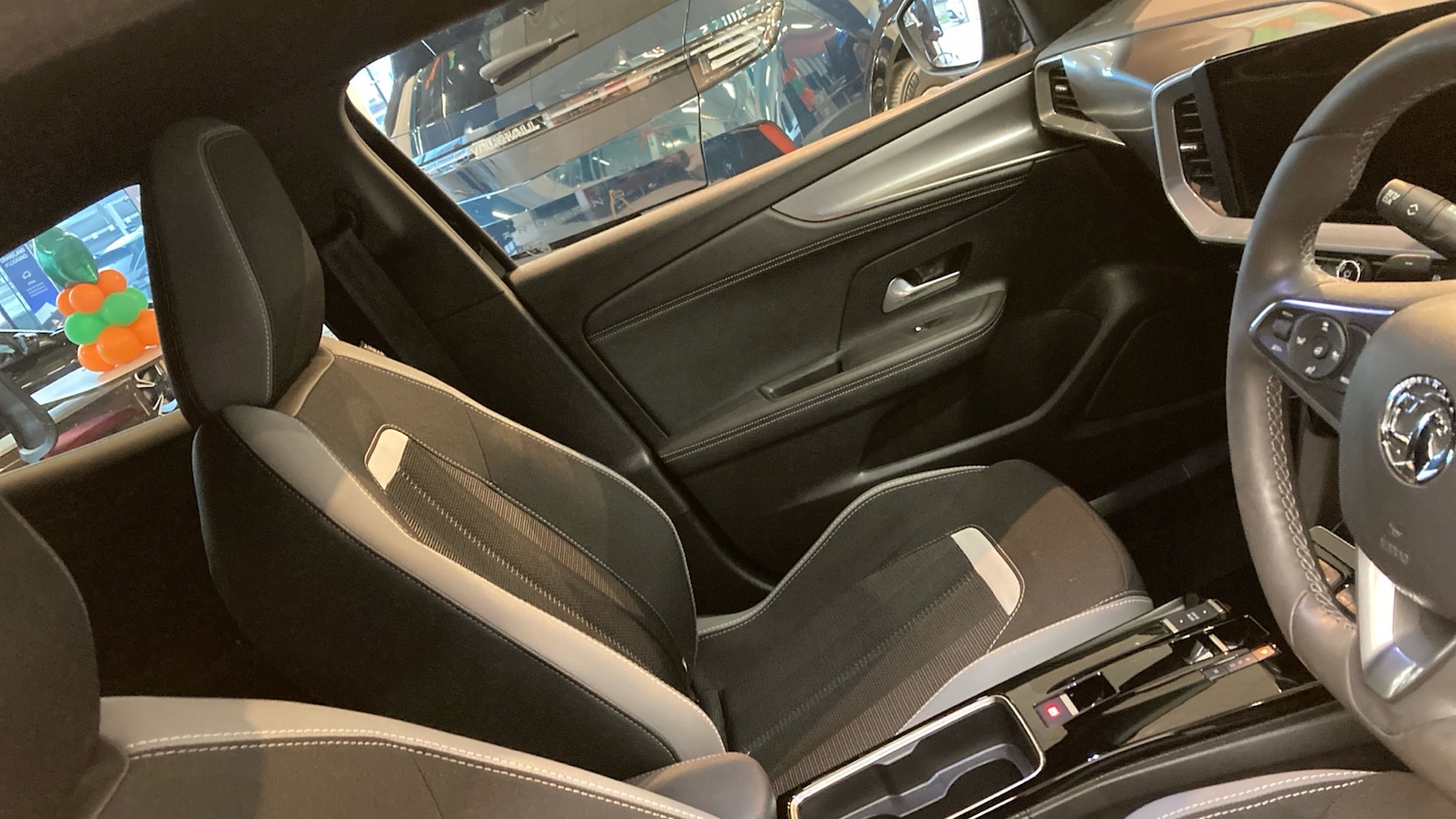 Used Vauxhall Mokka 2024 for sale - 76649919: Photo 25