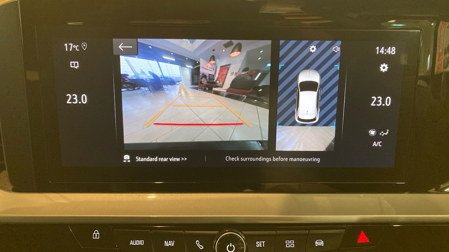 Used Vauxhall Mokka 2024 for sale - 76649919: Photo 26