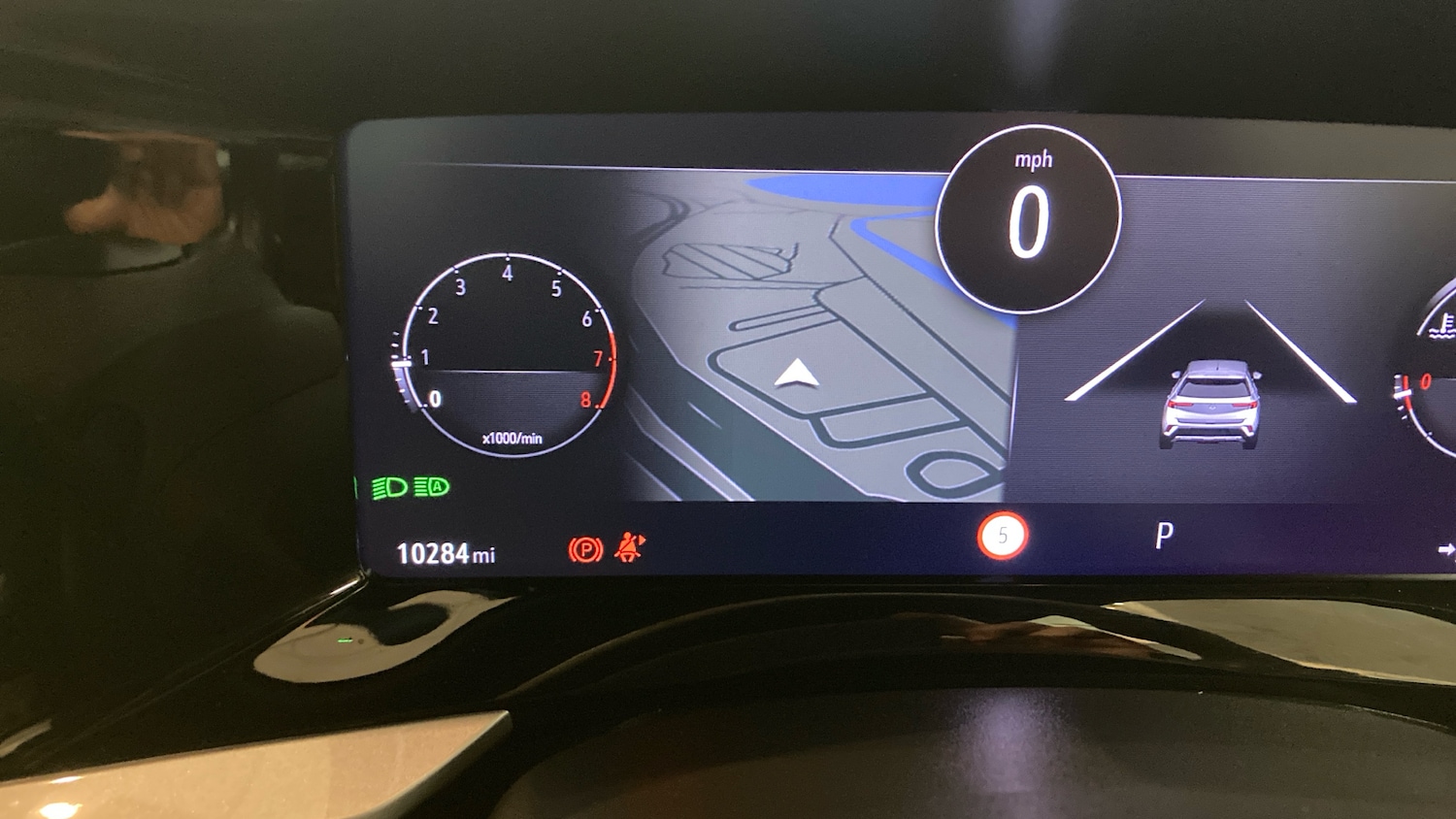 Used Vauxhall Mokka 2024 for sale - 76649919: Photo 29