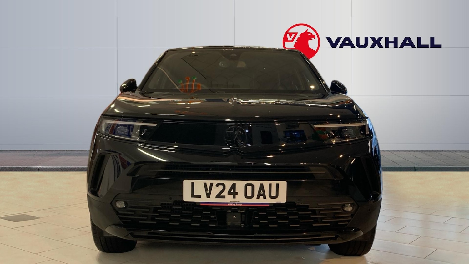 Used Vauxhall Mokka 2024 for sale - 76649919: Photo 3