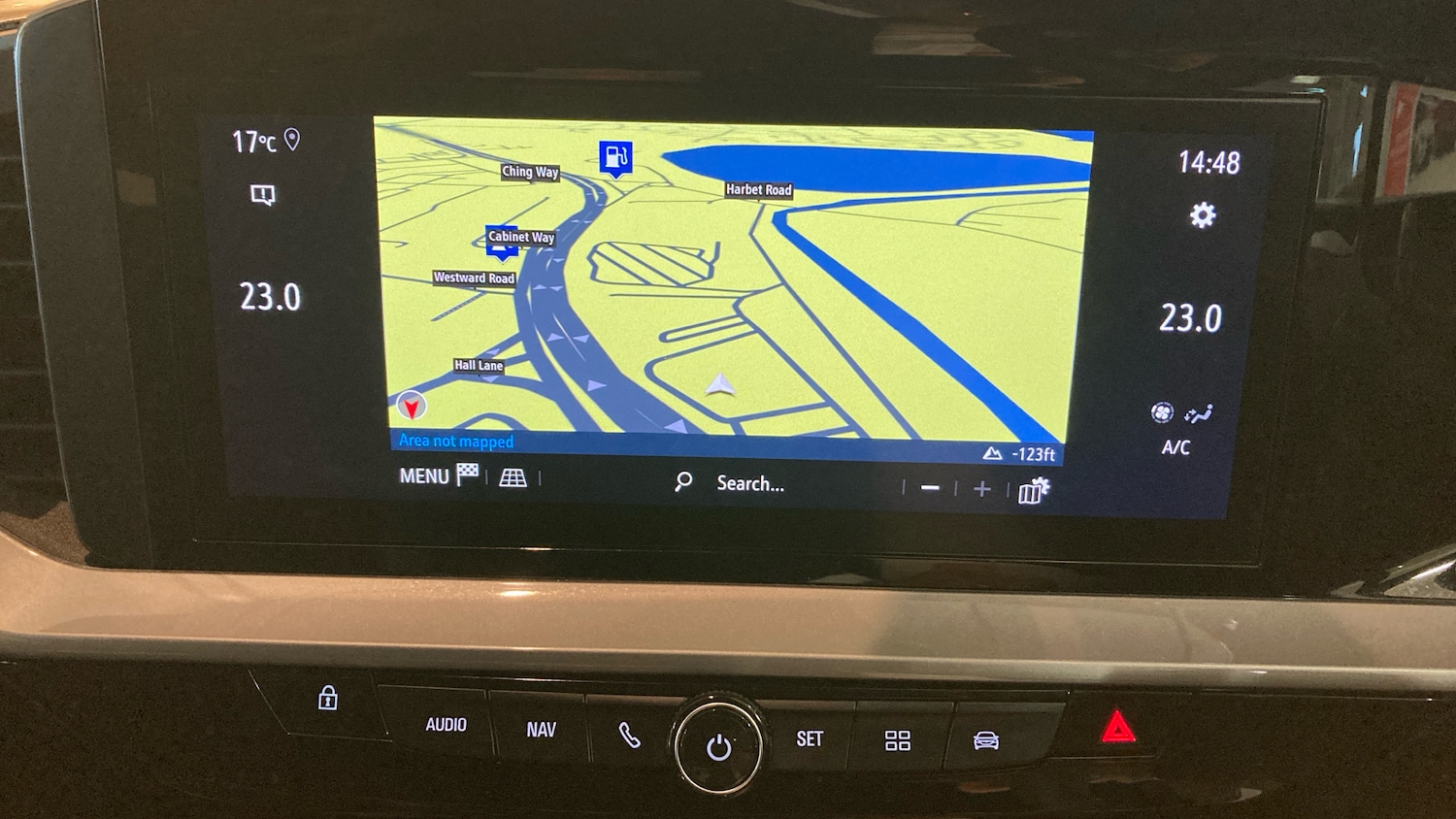 Used Vauxhall Mokka 2024 for sale - 76649919: Photo 30