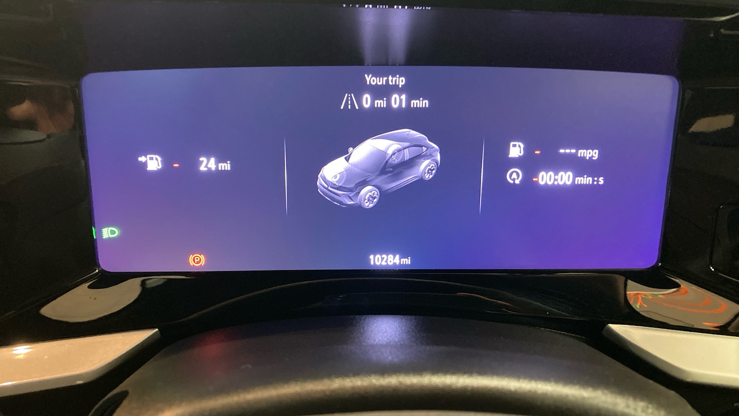 Used Vauxhall Mokka 2024 for sale - 76649919: Photo 31