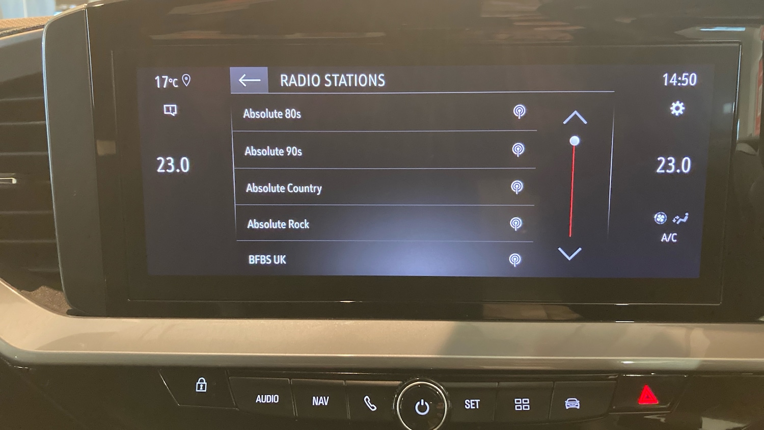 Used Vauxhall Mokka 2024 for sale - 76649919: Photo 34