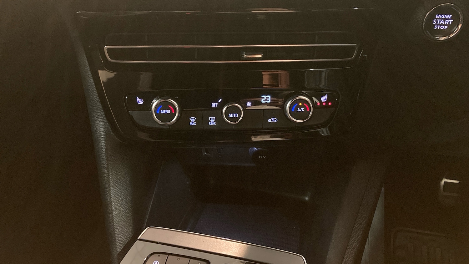 Used Vauxhall Mokka 2024 for sale - 76649919: Photo 35