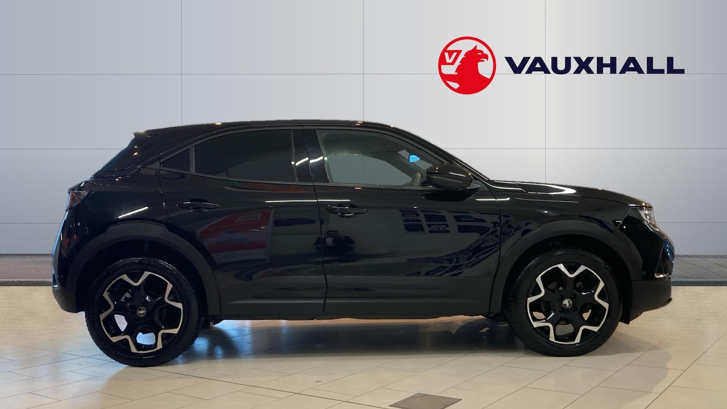 Used Vauxhall Mokka 2024 for sale - 76649919: Photo 5