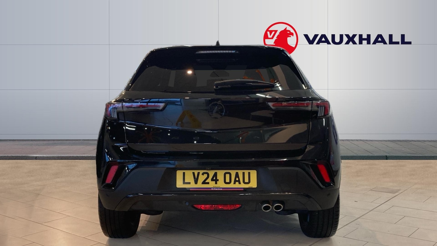 Used Vauxhall Mokka 2024 for sale - 76649919: Photo 6