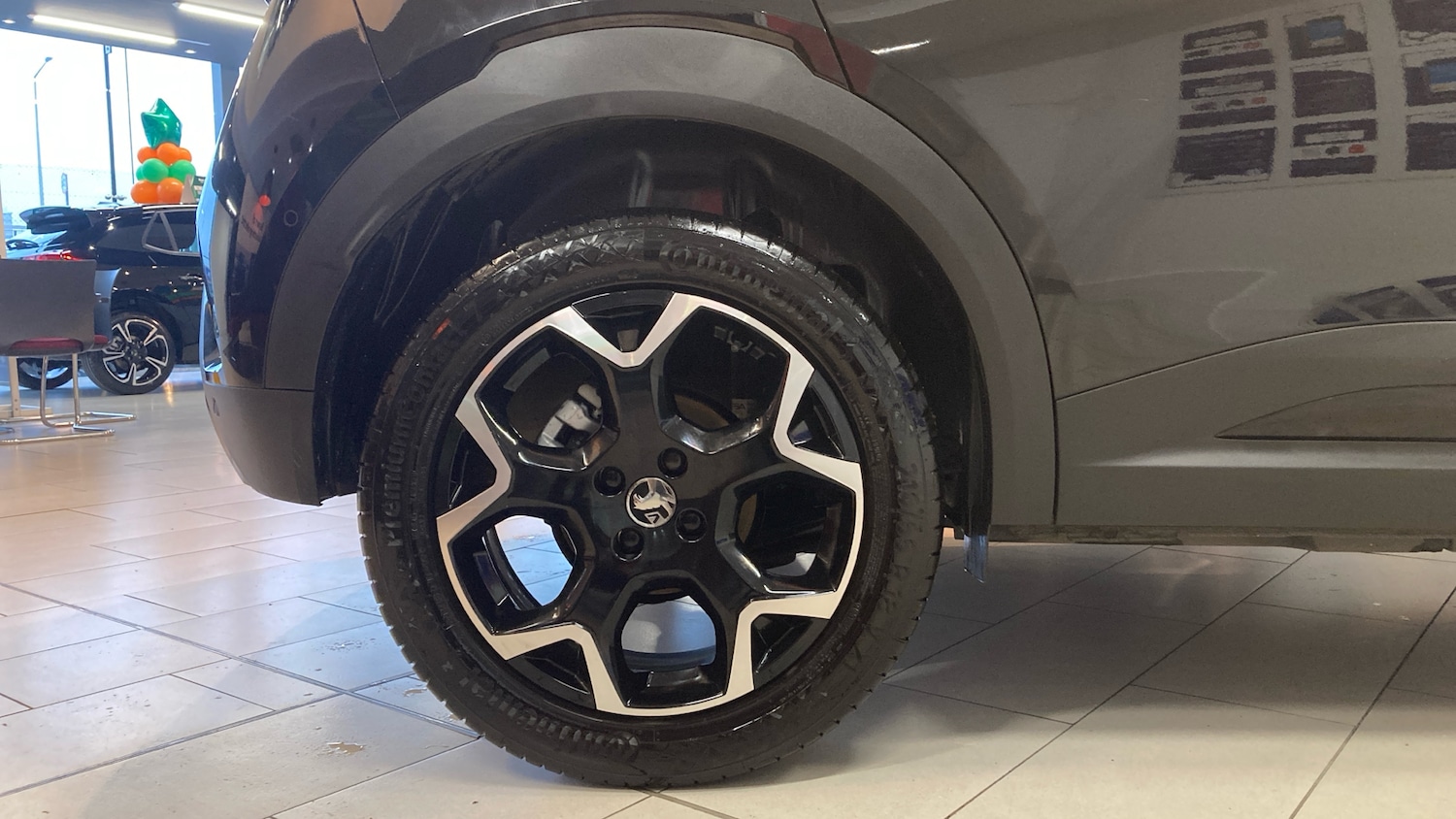 Used Vauxhall Mokka 2024 for sale - 76649919: Photo 7