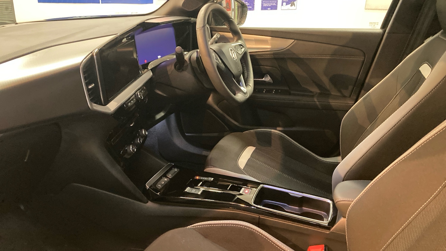 Used Vauxhall Mokka 2024 for sale - 76649919: Photo 9