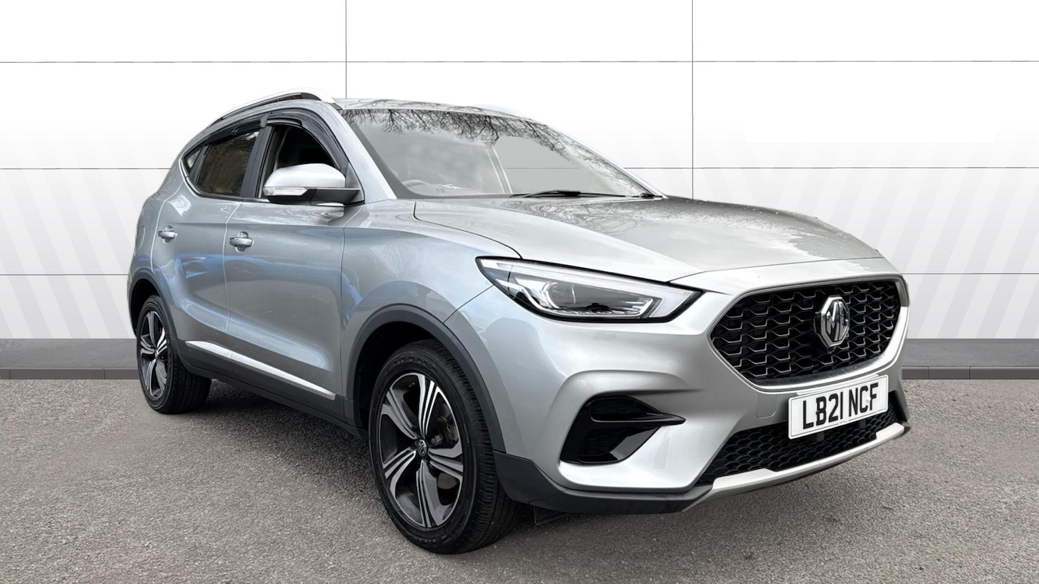 Used MG MG ZS 2021 for sale - 78201767: Photo 1