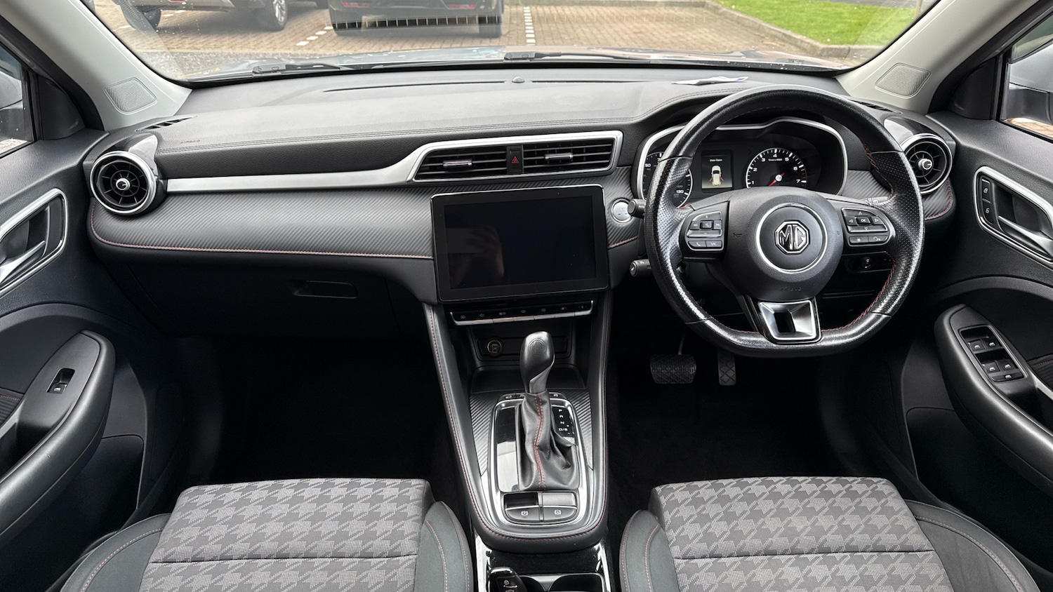 Used MG MG ZS 2021 for sale - 78201767: Photo 10