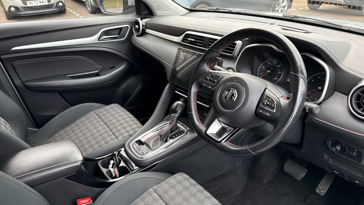 Used MG MG ZS 2021 for sale - 78201767: Photo 11