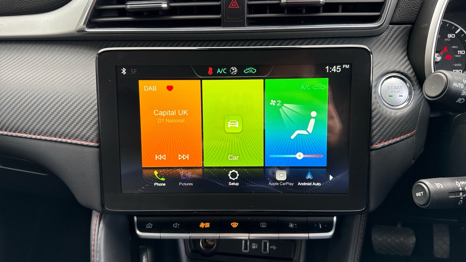 Used MG MG ZS 2021 for sale - 78201767: Photo 12