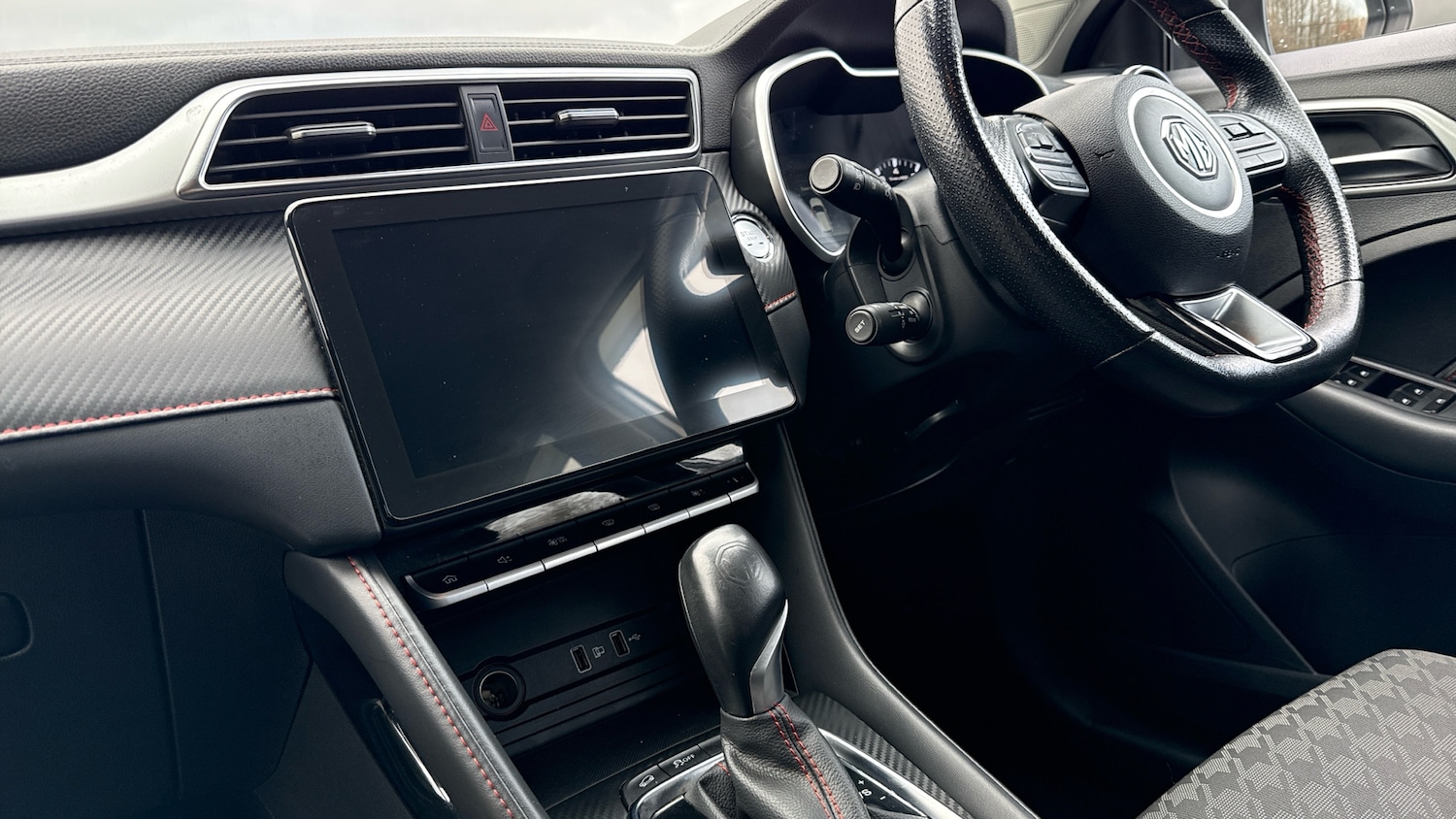 Used MG MG ZS 2021 for sale - 78201767: Photo 13