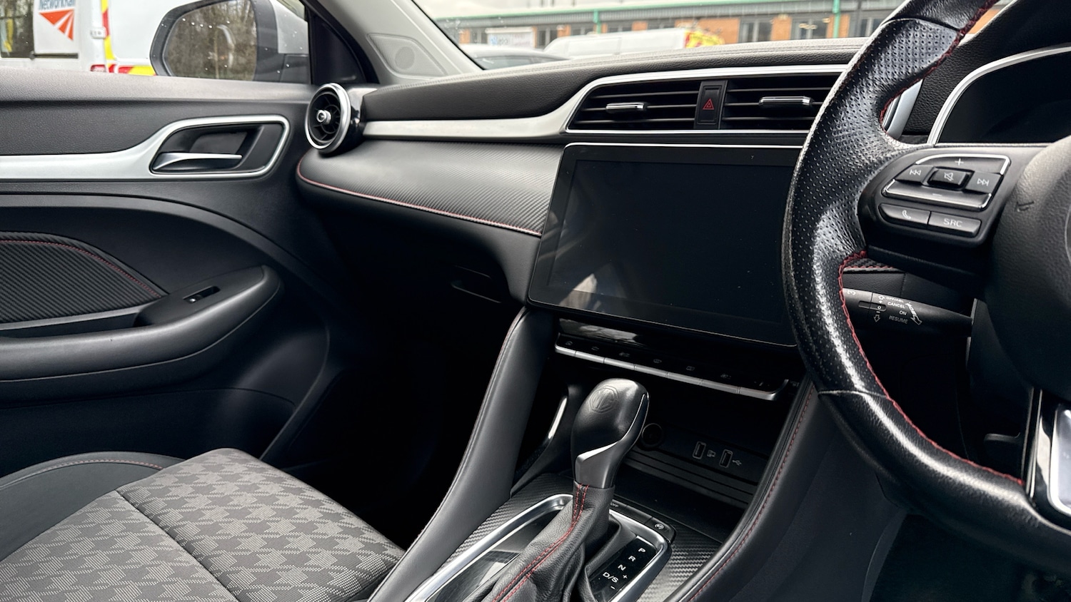 Used MG MG ZS 2021 for sale - 78201767: Photo 14