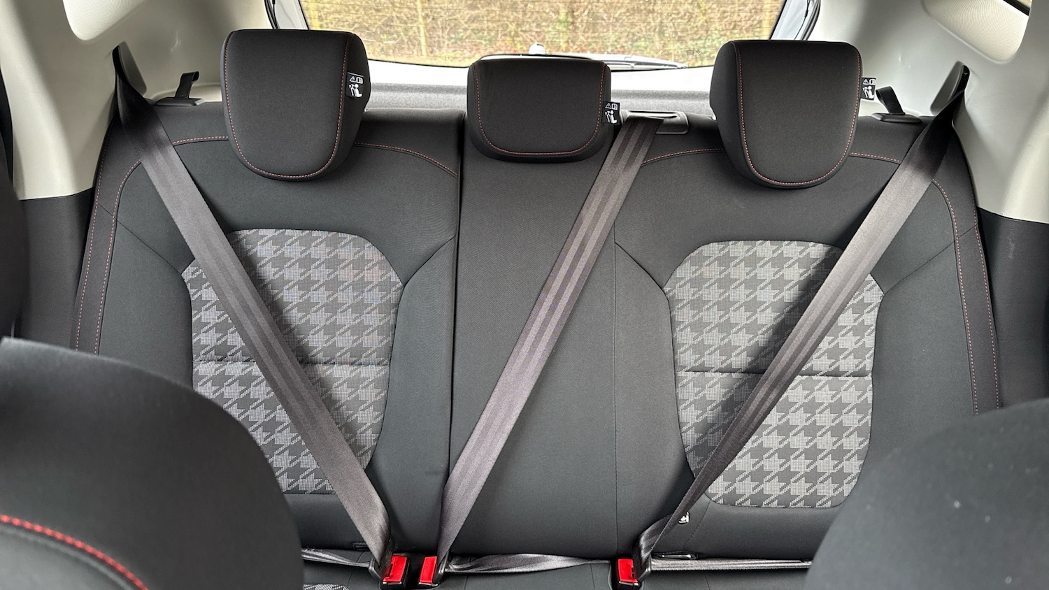 Used MG MG ZS 2021 for sale - 78201767: Photo 15