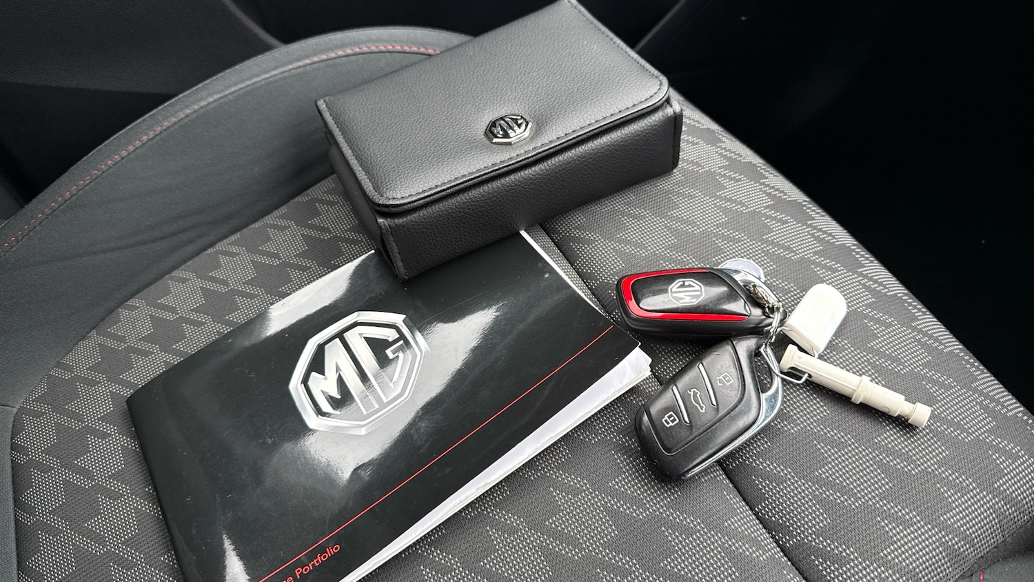 Used MG MG ZS 2021 for sale - 78201767: Photo 19