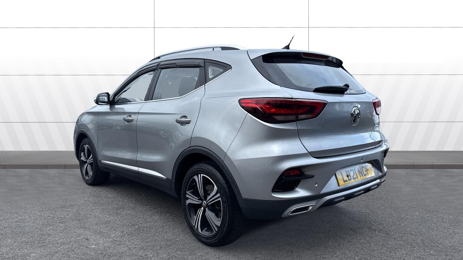 Used MG MG ZS 2021 for sale - 78201767: Photo 2