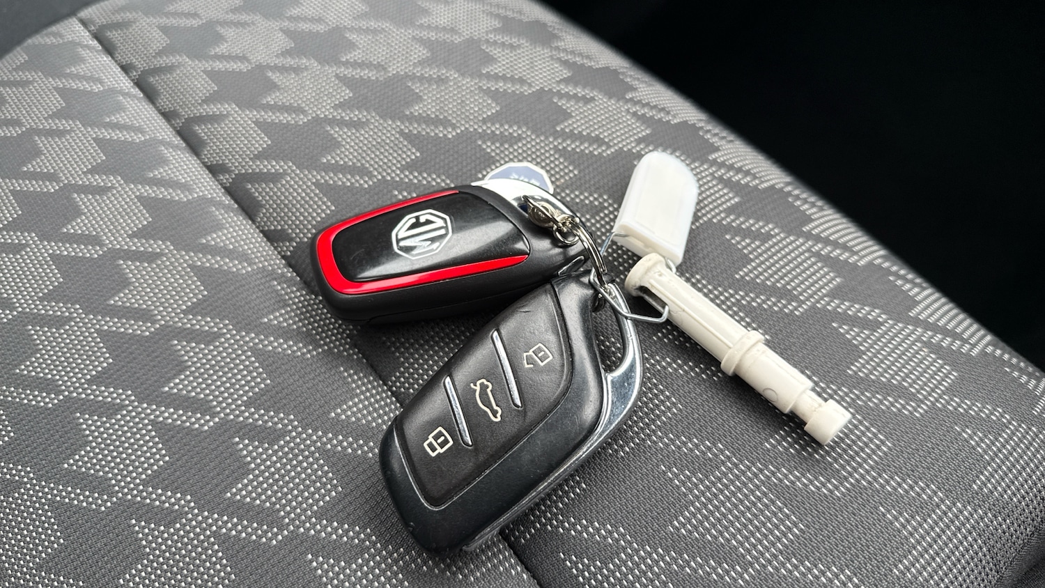 Used MG MG ZS 2021 for sale - 78201767: Photo 20