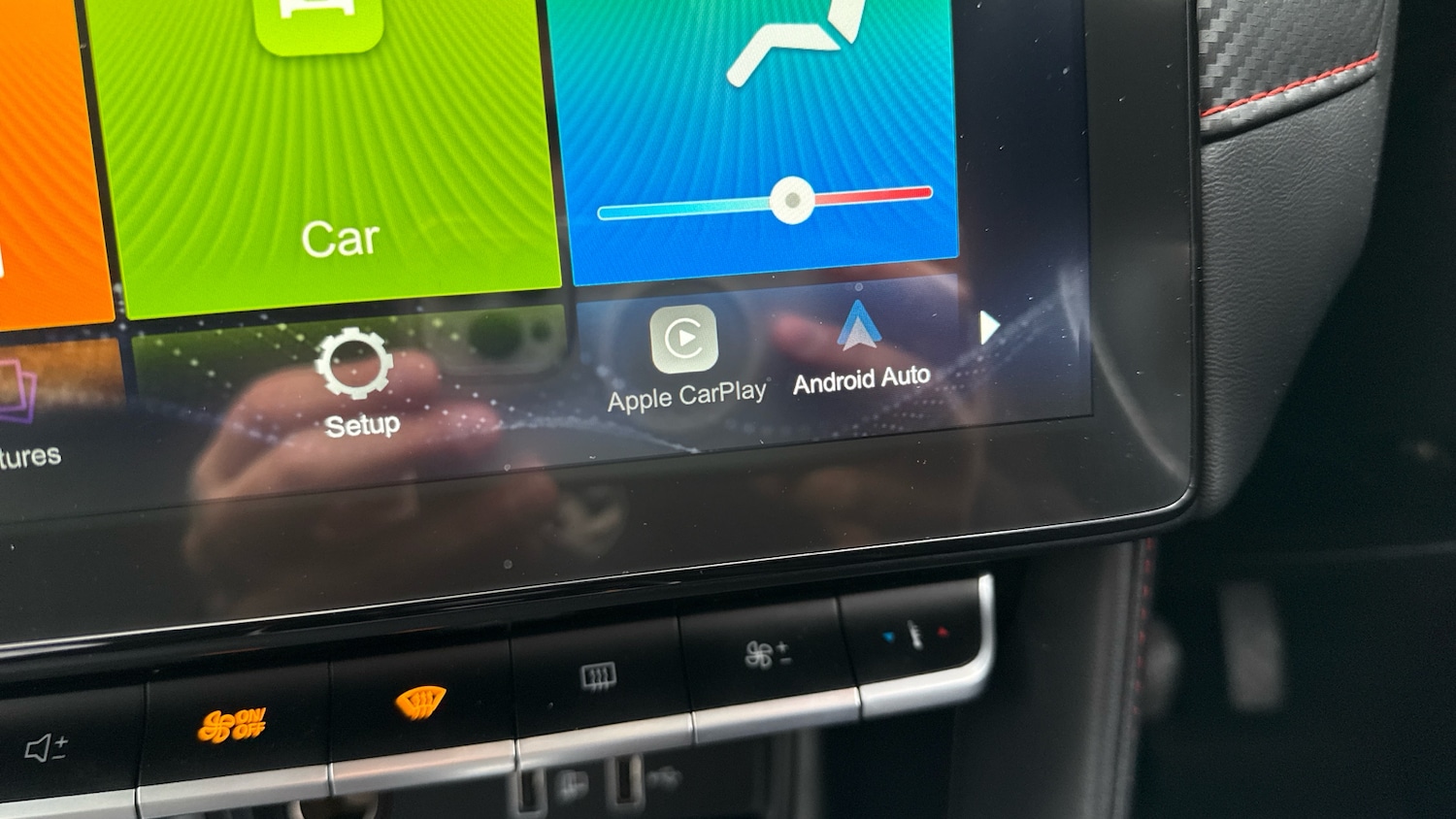 Used MG MG ZS 2021 for sale - 78201767: Photo 25