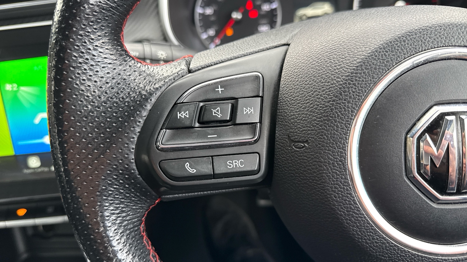 Used MG MG ZS 2021 for sale - 78201767: Photo 28