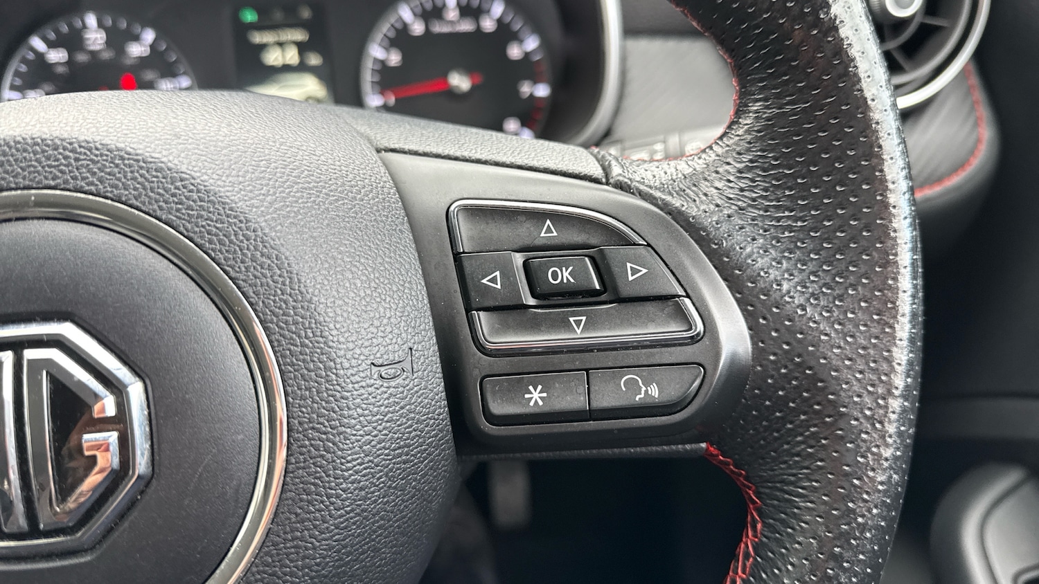 Used MG MG ZS 2021 for sale - 78201767: Photo 29