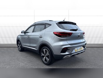 Used MG MG ZS 2021 for sale - 78201767: Photo