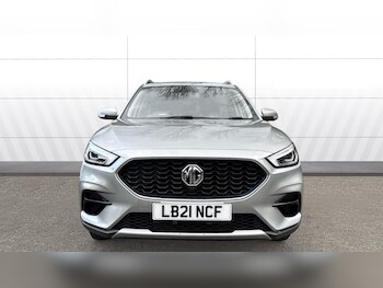 Used MG MG ZS 2021 for sale - 78201767: Photo