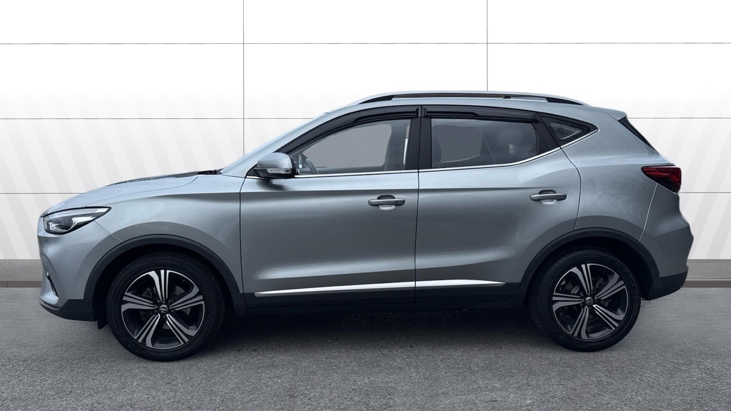 Used MG MG ZS 2021 for sale - 78201767: Photo 5