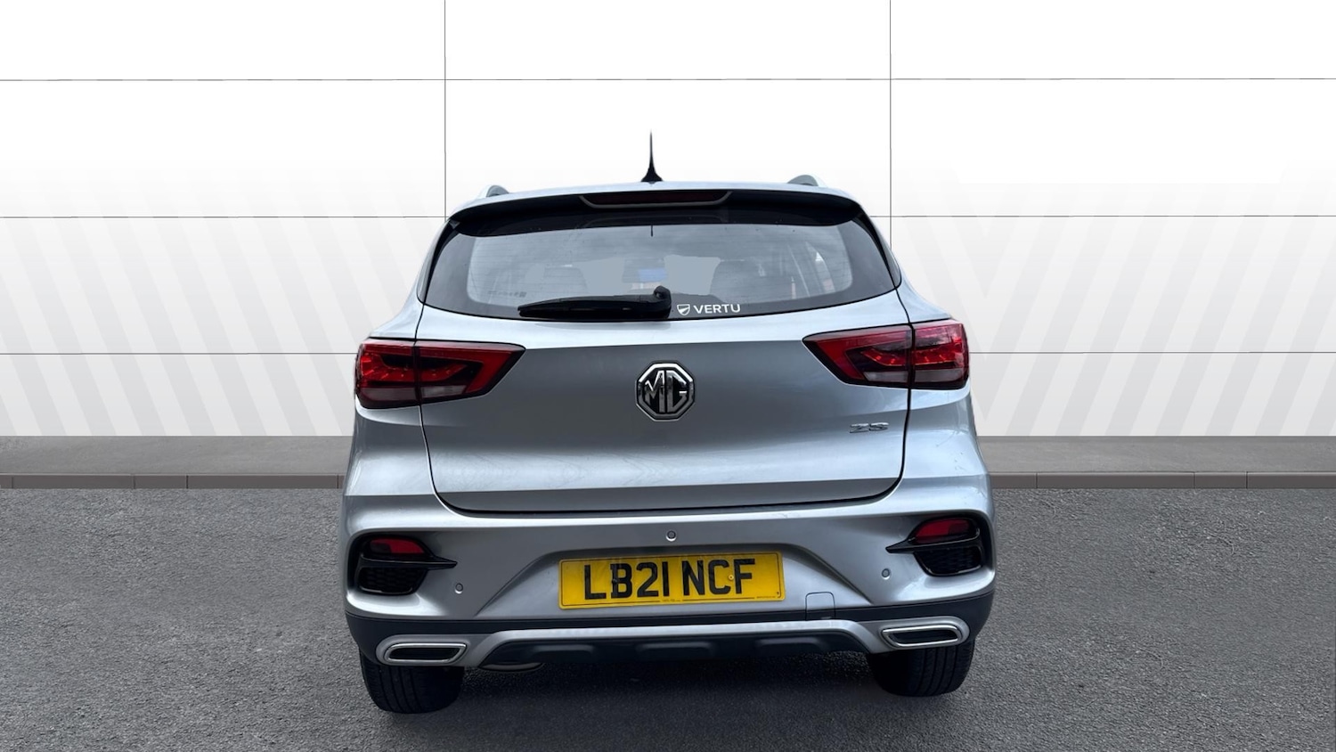 Used MG MG ZS 2021 for sale - 78201767: Photo 6