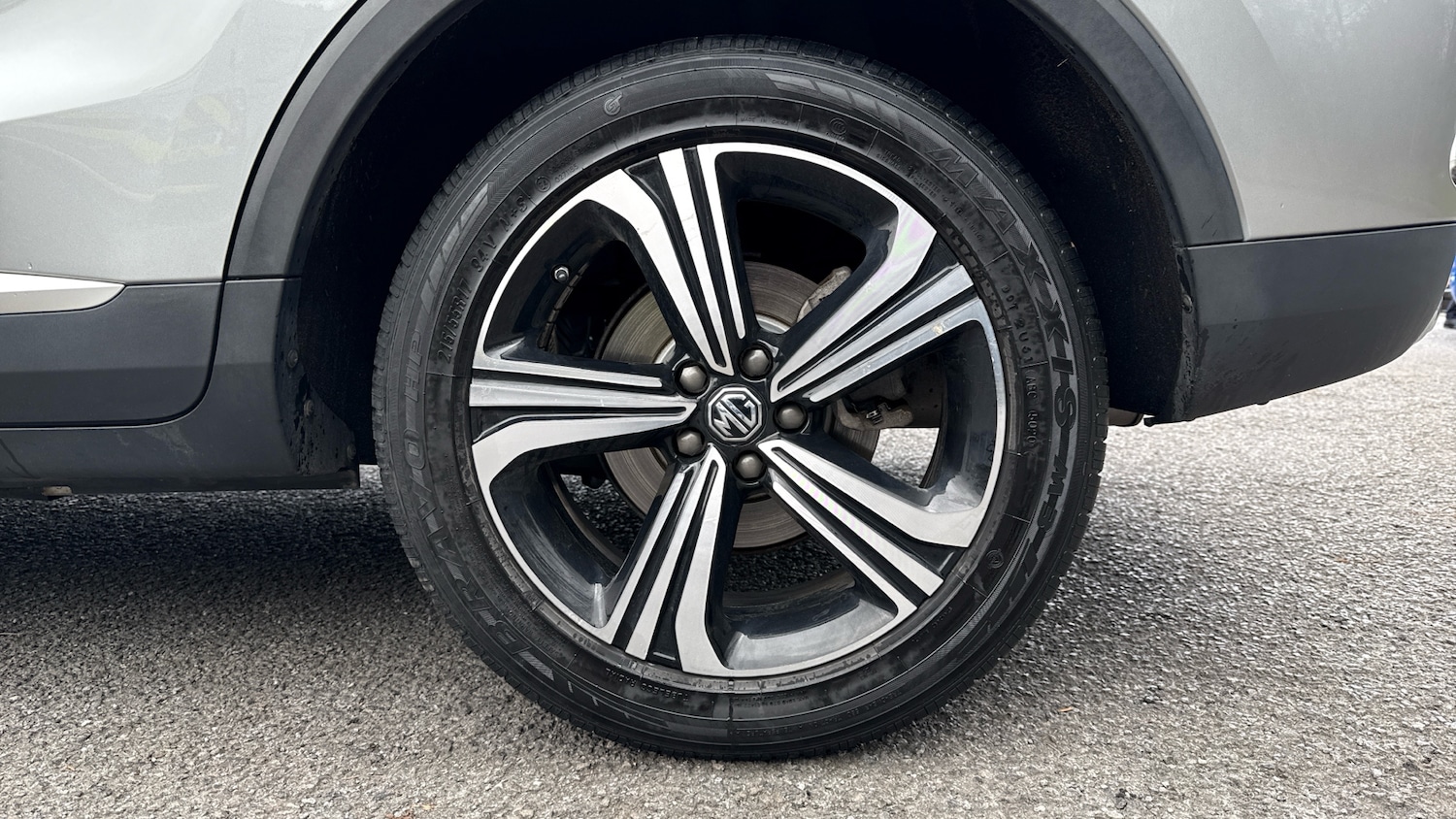 Used MG MG ZS 2021 for sale - 78201767: Photo 7