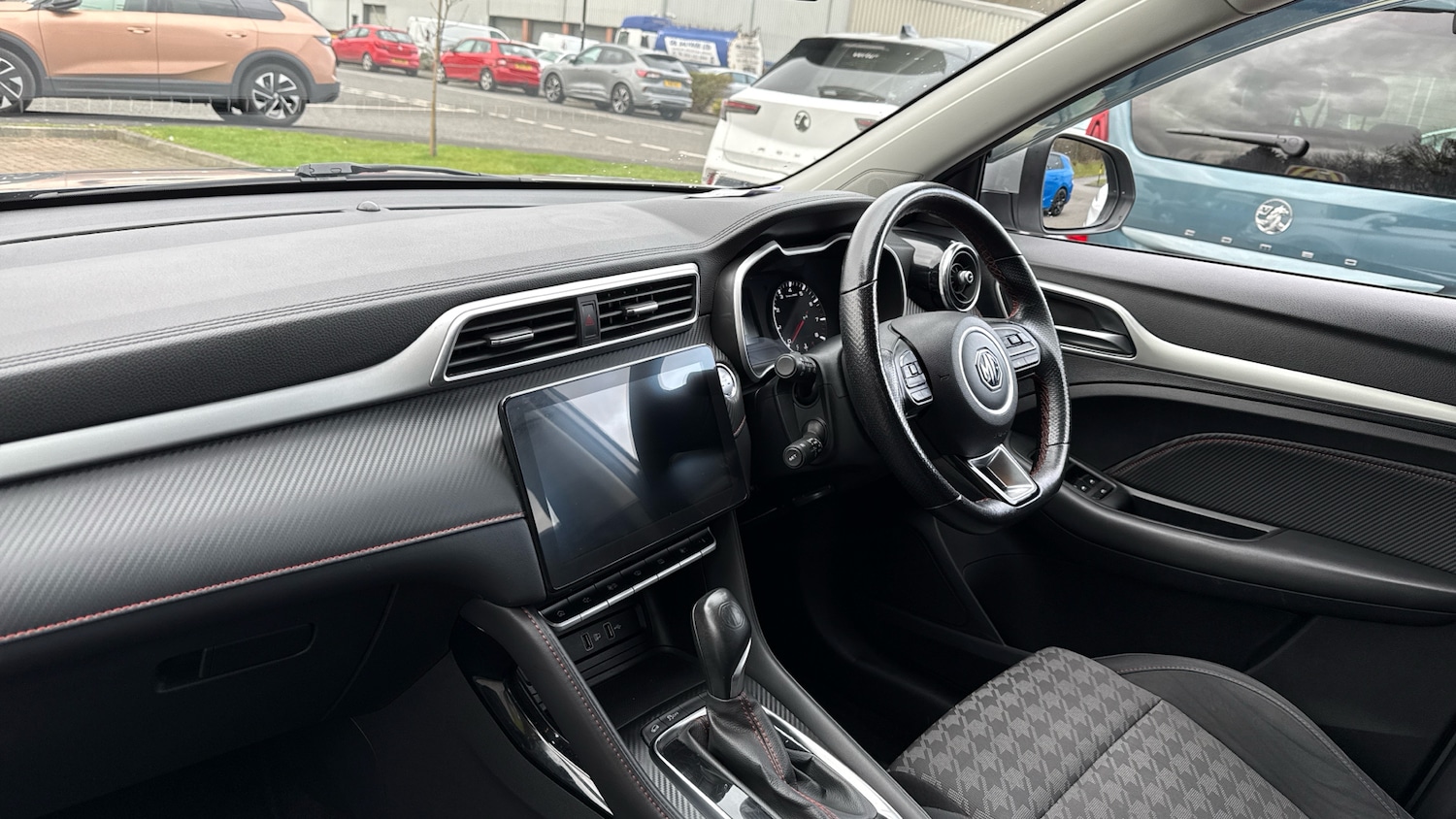 Used MG MG ZS 2021 for sale - 78201767: Photo 9