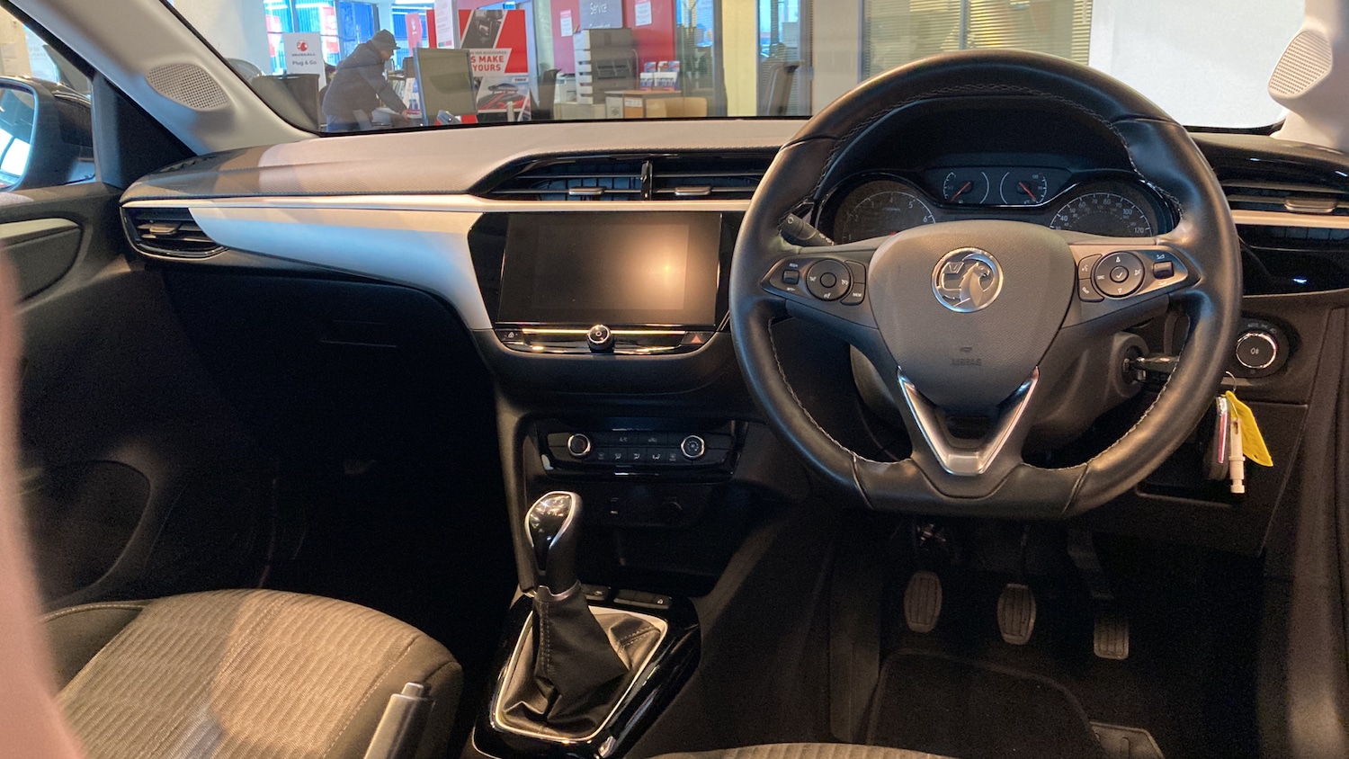 Used Vauxhall Corsa 2021 for sale - 76157021: Photo 10