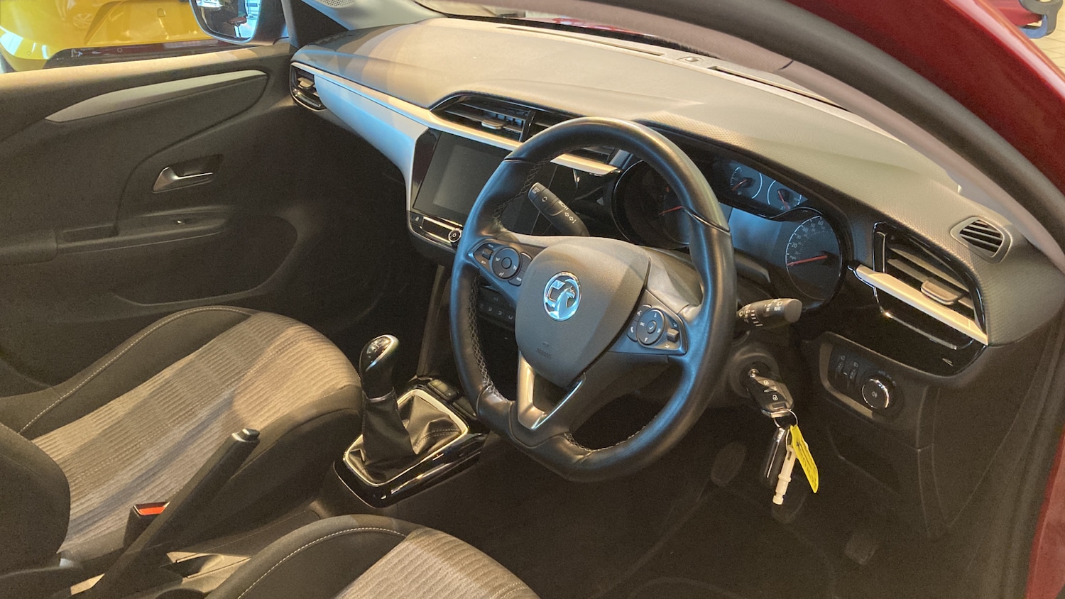 Used Vauxhall Corsa 2021 for sale - 76157021: Photo 11
