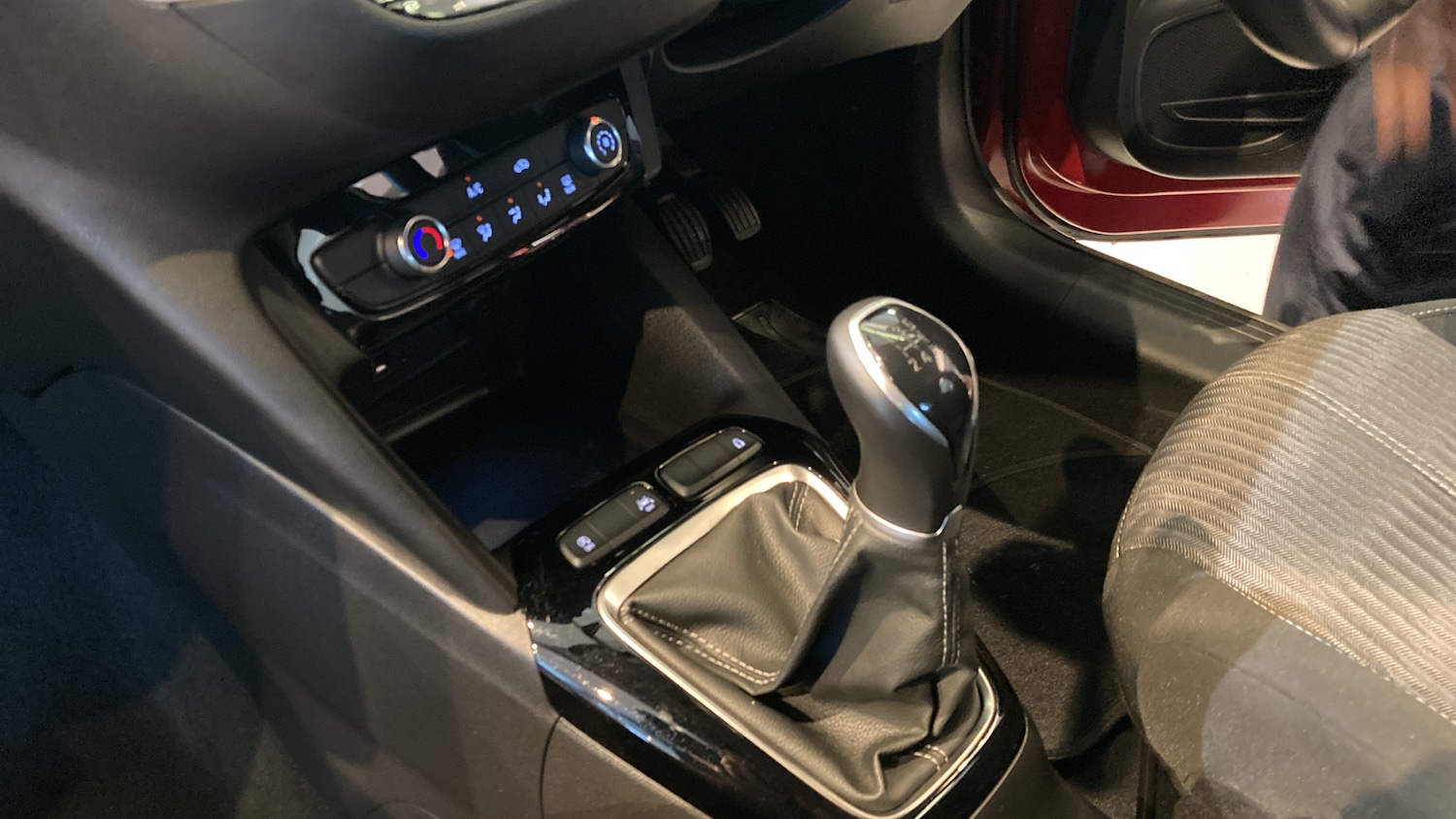 Used Vauxhall Corsa 2021 for sale - 76157021: Photo 13