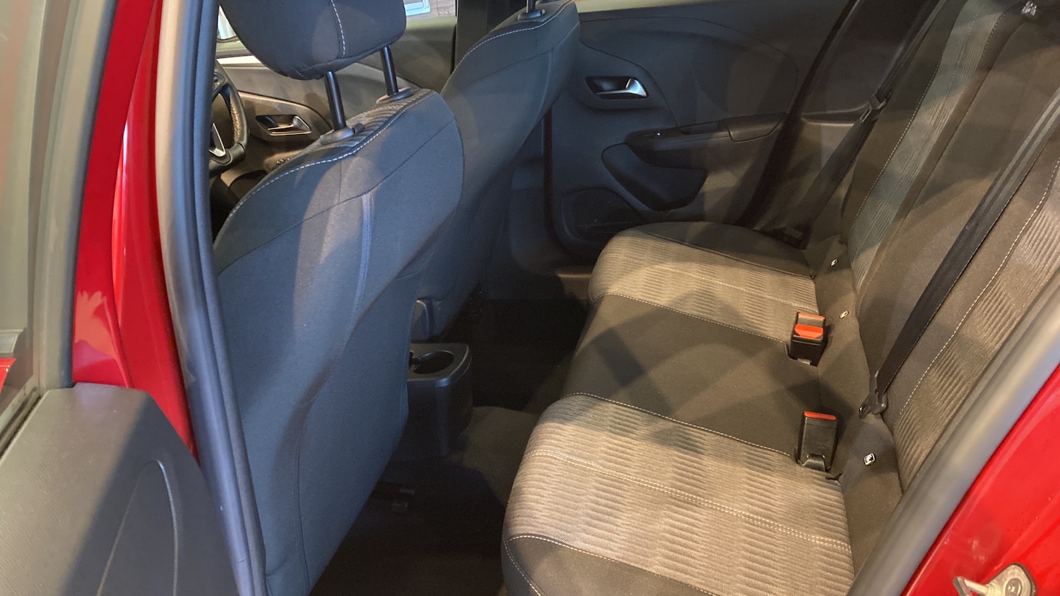 Used Vauxhall Corsa 2021 for sale - 76157021: Photo 16