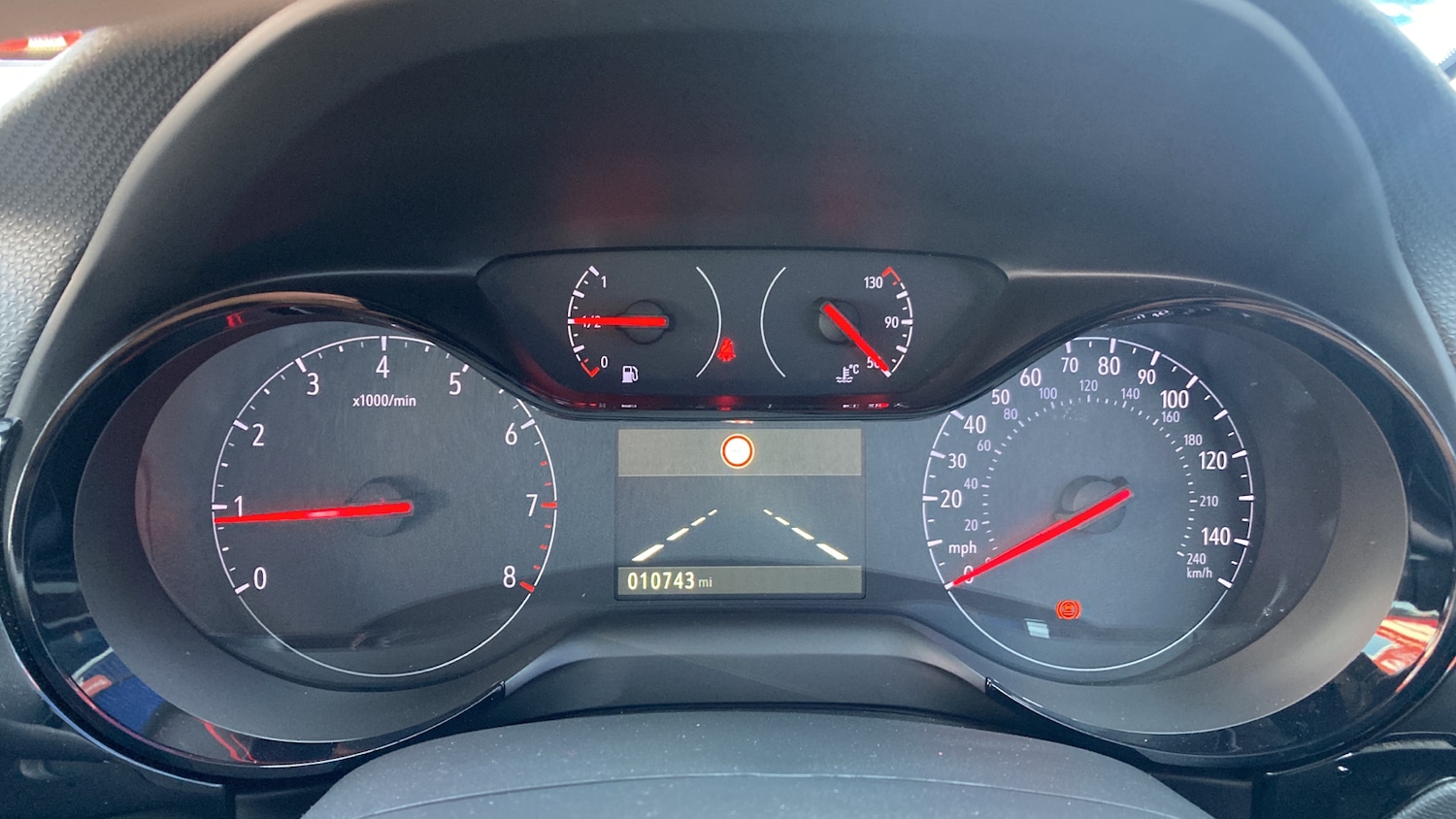 Used Vauxhall Corsa 2021 for sale - 76157021: Photo 18
