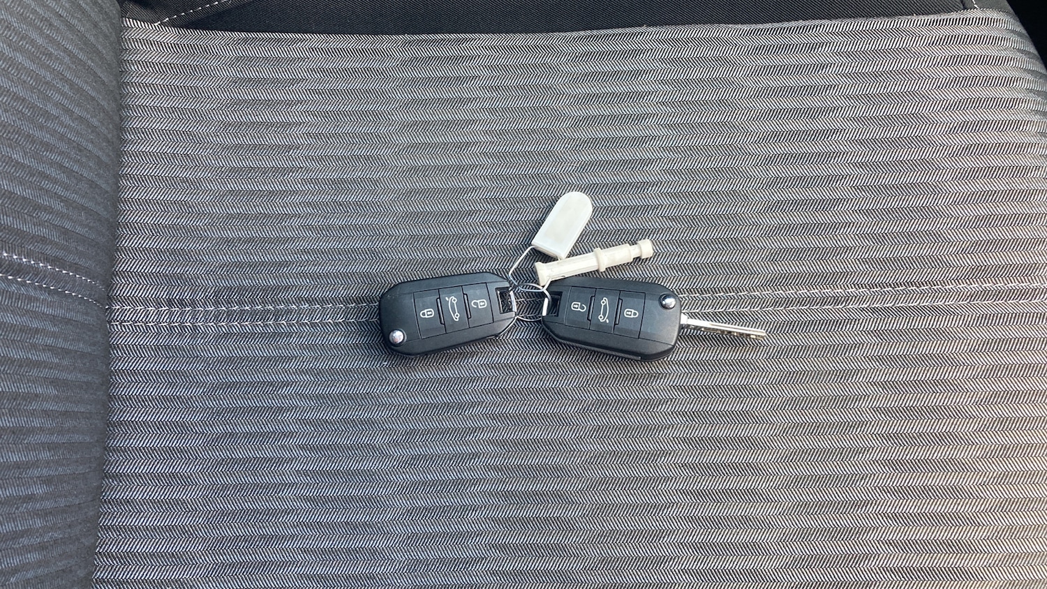 Used Vauxhall Corsa 2021 for sale - 76157021: Photo 19