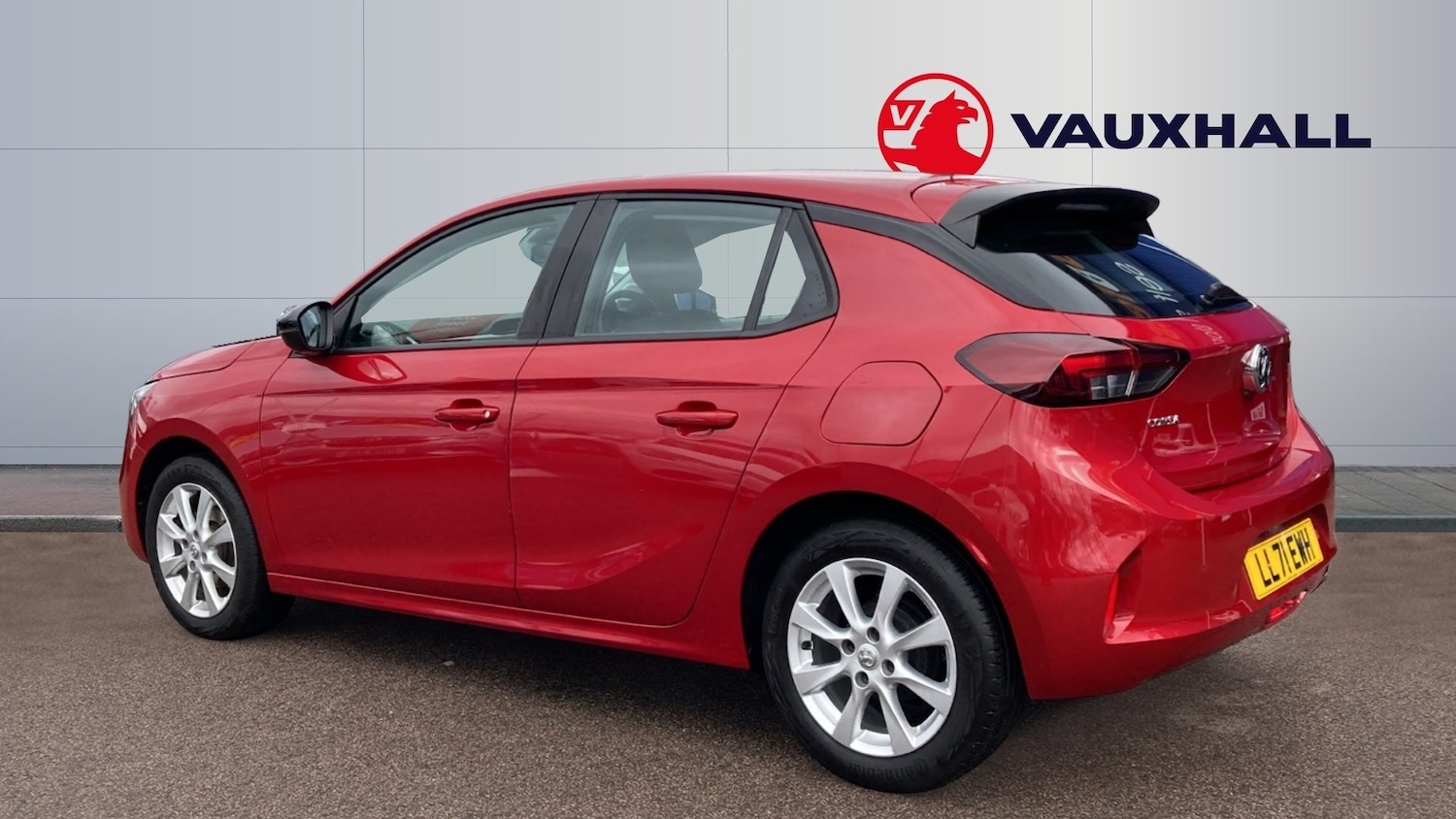 Used Vauxhall Corsa 2021 for sale - 76157021: Photo 2