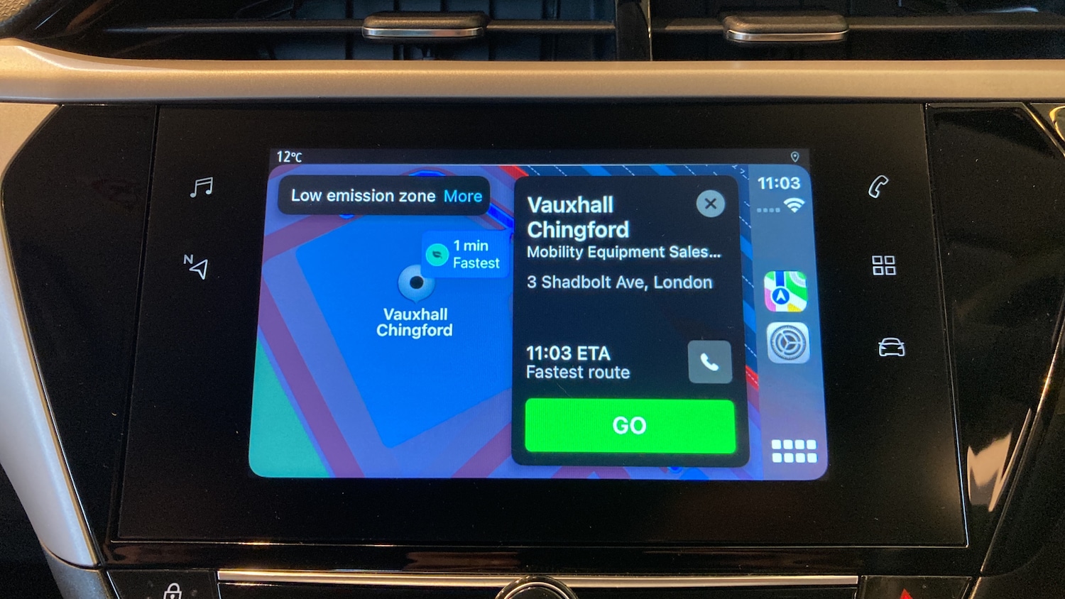 Used Vauxhall Corsa 2021 for sale - 76157021: Photo 20