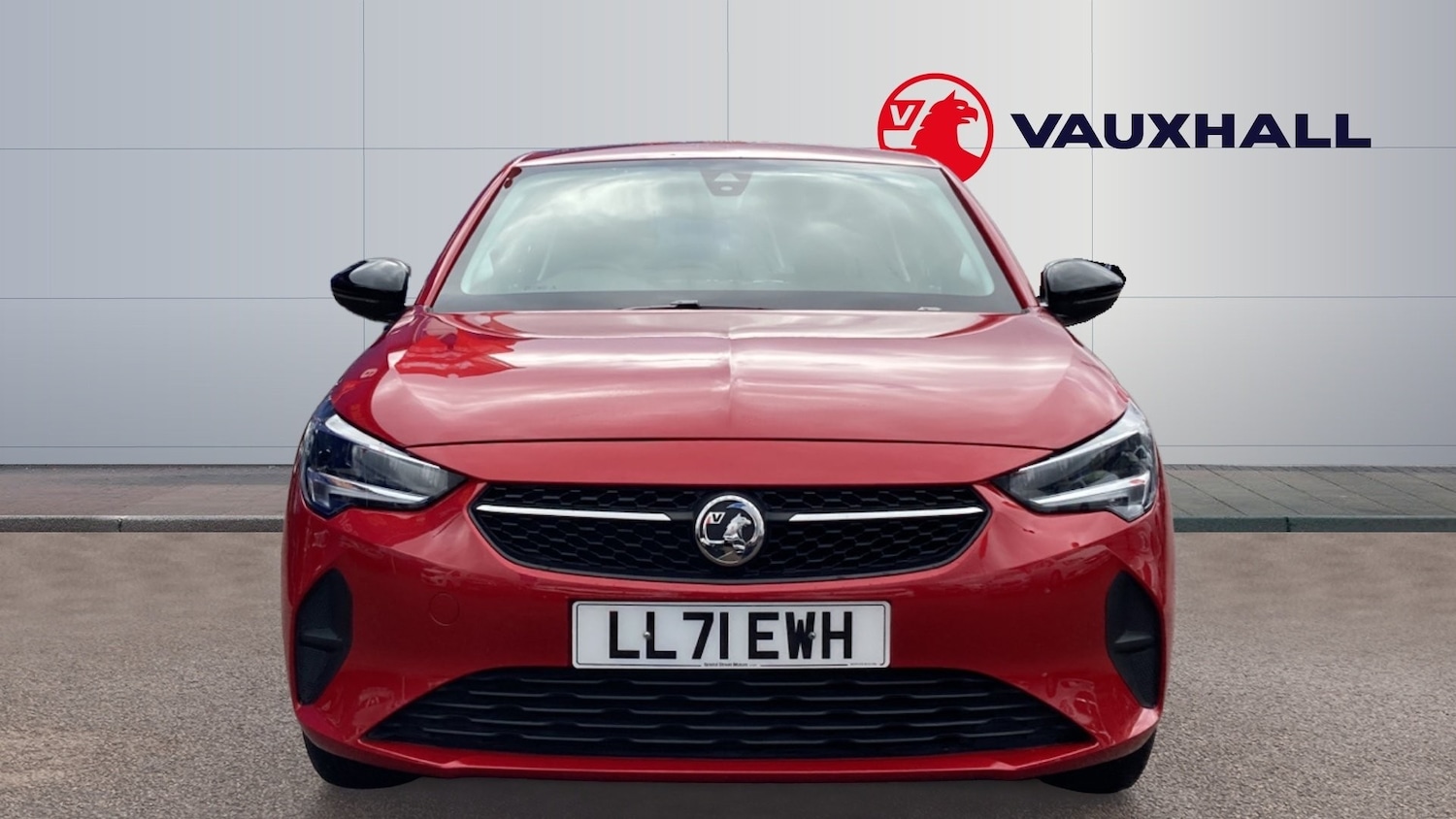 Used Vauxhall Corsa 2021 for sale - 76157021: Photo 3
