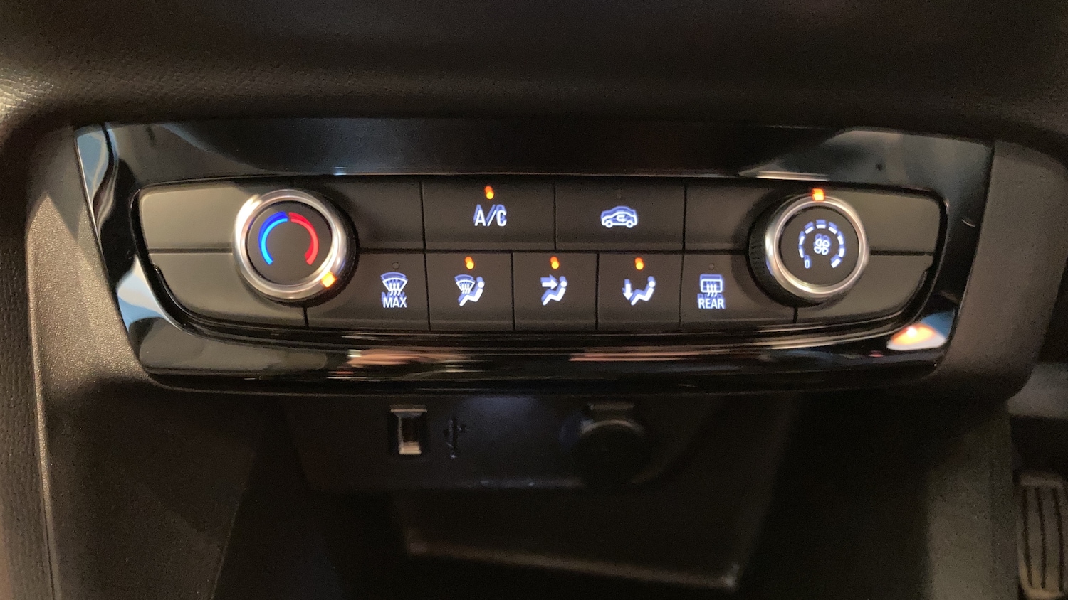 Used Vauxhall Corsa 2021 for sale - 76157021: Photo 32