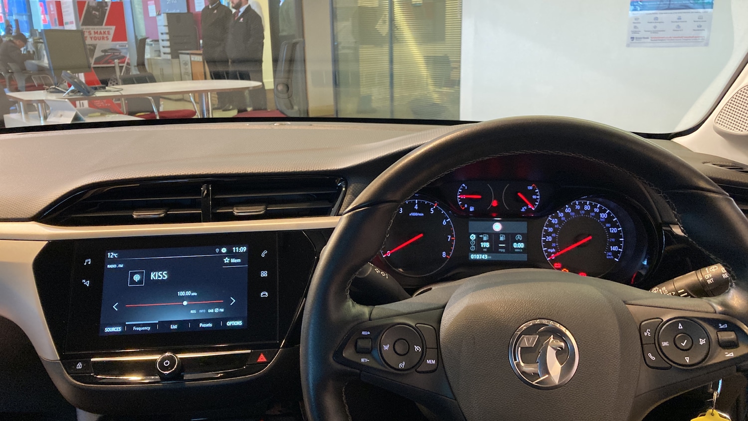 Used Vauxhall Corsa 2021 for sale - 76157021: Photo 34