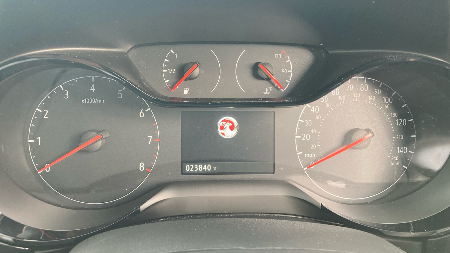 Used Vauxhall Corsa 2021 for sale - 76157021: Photo 35