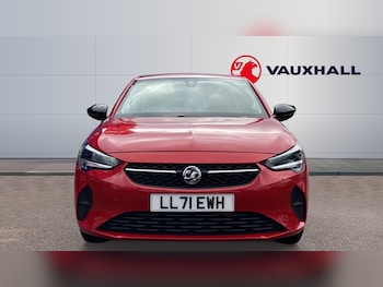 Used Vauxhall Corsa 2021 for sale - 76157021: Photo 3