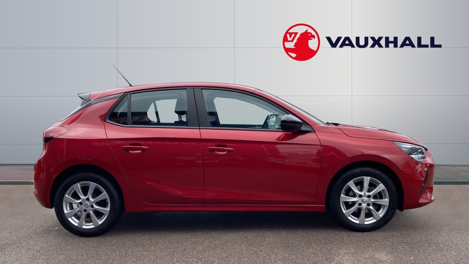Used Vauxhall Corsa 2021 for sale - 76157021: Photo 5