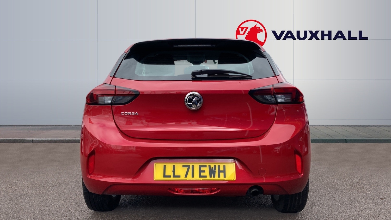 Used Vauxhall Corsa 2021 for sale - 76157021: Photo 6