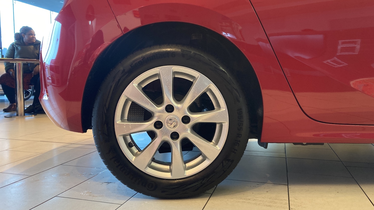Used Vauxhall Corsa 2021 for sale - 76157021: Photo 7
